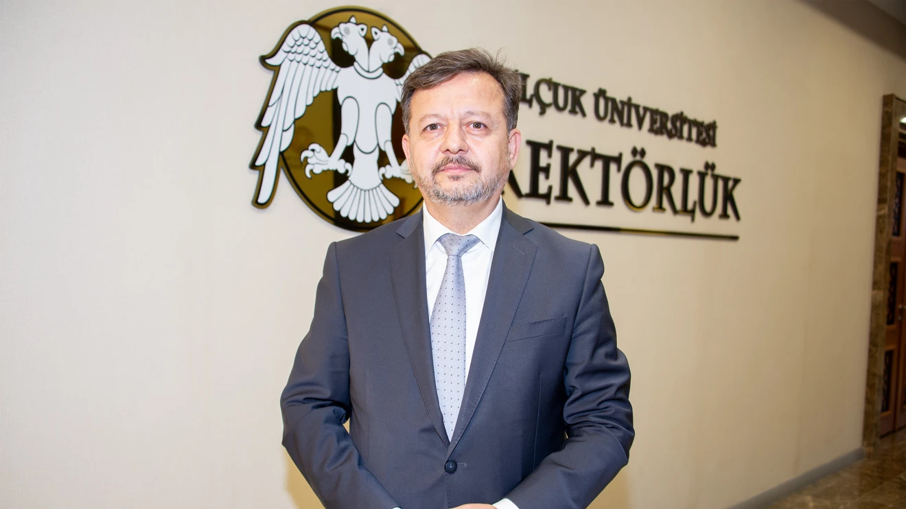 Selçuk Üniversitesinde İş Geliştirme Akademisi kuruldu